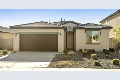 19027 W Rose Lane, Waddell, AZ 85355 - Photo 1