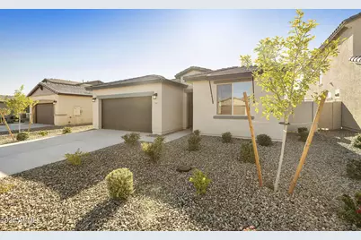 19027 W Rose Lane, Waddell, AZ 85355 - Photo 4