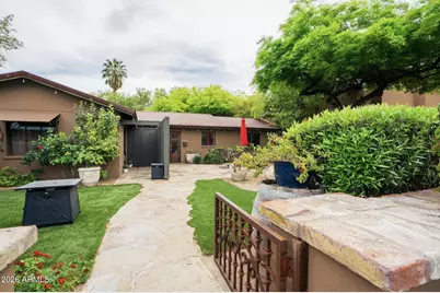 6951 E 1st Street #4, Scottsdale, AZ 85251 - Photo 8