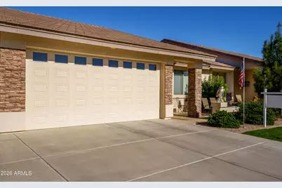 2663 S Springwood Boulevard S #322, Mesa, AZ 85209 - Photo 2