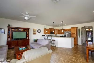 2663 S Springwood Boulevard S #322, Mesa, AZ 85209 - Photo 8