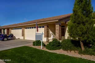 2663 S Springwood Blvd S, Mesa, AZ 85209 - Photo 4