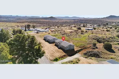 20901 E Park View Lane, Cordes Lakes, AZ 86333 - Photo 2