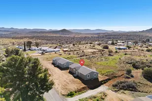 20901 E Park View Ln, Cordes Lakes, AZ 86333 - Photo 2