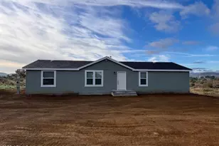 20901 E Park View Ln, Cordes Lakes, AZ 86333 - Photo 1