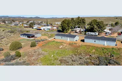 20901 E Park View Lane, Cordes Lakes, AZ 86333 - Photo 36