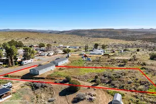 20901 E Park View Ln, Cordes Lakes, AZ 86333 - Photo 38