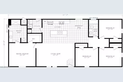 20901 E Park View Lane, Cordes Lakes, AZ 86333 - Photo 2