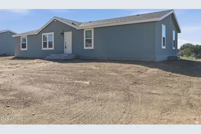 20901 E Park View Lane, Cordes Lakes, AZ 86333 - Photo 6