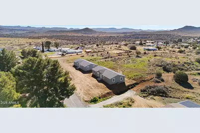 20901 E Park View Lane, Cordes Lakes, AZ 86333 - Photo 4