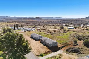 20901 E Park View Ln, Cordes Lakes, AZ 86333 - Photo 4