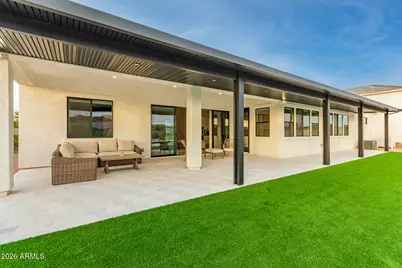 267 W Amherst Street, San Tan Valley, AZ 85143 - Photo 20