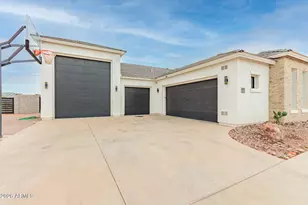 267 W Amherst St, San Tan Valley, AZ 85143 - Photo 8