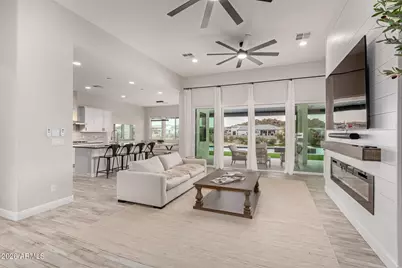 267 W Amherst Street, San Tan Valley, AZ 85143 - Photo 6