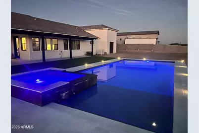 267 W Amherst Street, San Tan Valley, AZ 85143 - Photo 52