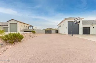 267 W Amherst St, San Tan Valley, AZ 85143 - Photo 38
