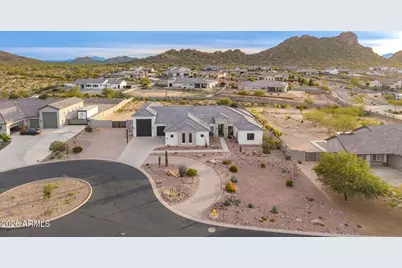 267 W Amherst Street, San Tan Valley, AZ 85143 - Photo 56