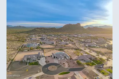 267 W Amherst Street, San Tan Valley, AZ 85143 - Photo 60