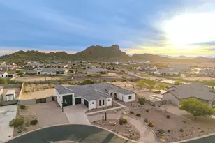 267 W Amherst St, San Tan Valley, AZ 85143 - Photo 58