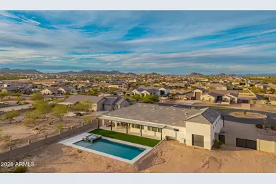 267 W Amherst Street, San Tan Valley, AZ 85143 - Photo 64