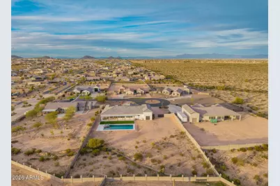 267 W Amherst Street, San Tan Valley, AZ 85143 - Photo 68