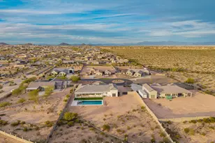 267 W Amherst St, San Tan Valley, AZ 85143 - Photo 68