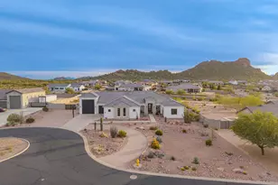 267 W Amherst St, San Tan Valley, AZ 85143 - Photo 54