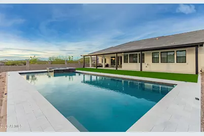 267 W Amherst Street, San Tan Valley, AZ 85143 - Photo 46