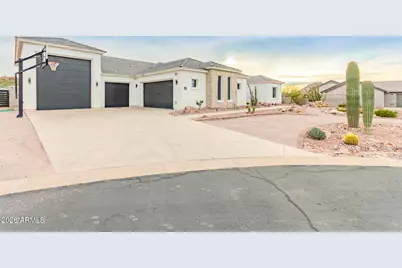 267 W Amherst Street, San Tan Valley, AZ 85143 - Photo 36