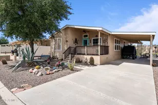 2501 W Wickenburg Way, Wickenburg, AZ 85390 - Photo 1