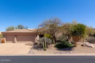 9796 E Gamble Ln, Scottsdale, AZ 85262 - Photo 36