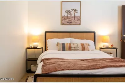 9796 E Gamble Lane, Scottsdale, AZ 85262 - Photo 16