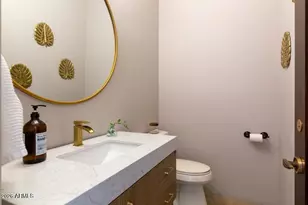 9796 E Gamble Ln, Scottsdale, AZ 85262 - Photo 22