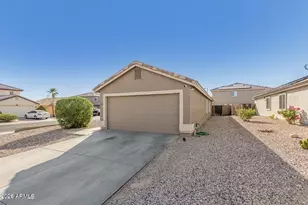 126 S 228th Dr, Buckeye, AZ 85326 - Photo 1