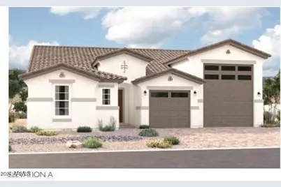 15782 W Hackamore Drive, Surprise, AZ 85387 - Photo 1