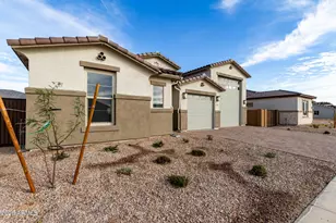 15782 W Hackamore Dr, Surprise, AZ 85387 - Photo 32