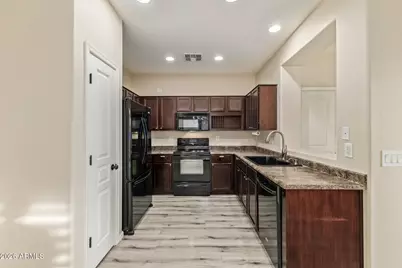 3885 E Santa Fe Lane, Gilbert, AZ 85297 - Photo 12