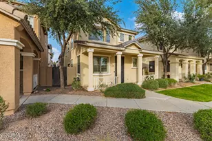 3885 E Santa Fe Ln, Gilbert, AZ 85297 - Photo 2