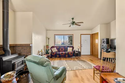 5935 Buckboard Trail, Flagstaff, AZ 86004 - Photo 12