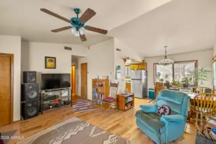 5935 Buckboard Trail, Flagstaff, AZ 86004 - Photo 14