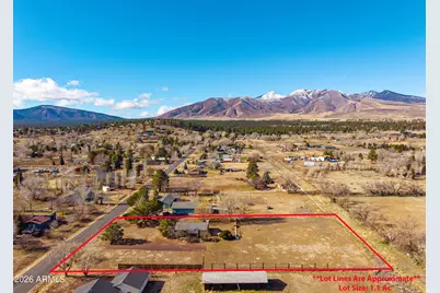 5935 Buckboard Trail, Flagstaff, AZ 86004 - Photo 32