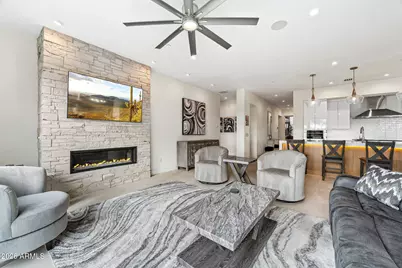 37200 N Cave Creek Road #1119, Scottsdale, AZ 85262 - Photo 16