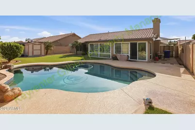 5450 W Saragosa Street, Chandler, AZ 85226 - Photo 38