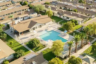 6721 E McDowell Rd, Scottsdale, AZ 85257 - Photo 2