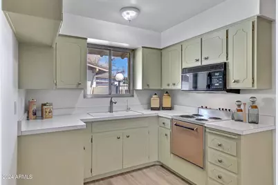 6721 E McDowell Road #316G, Scottsdale, AZ 85257 - Photo 6