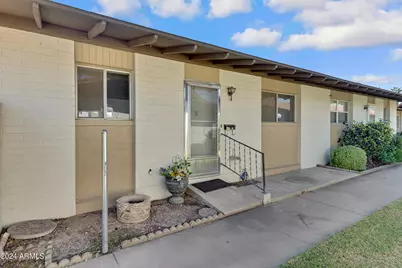 6721 E McDowell Road #316G, Scottsdale, AZ 85257 - Photo 2