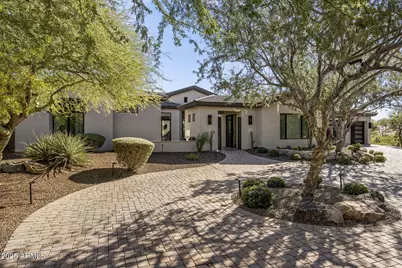 9567 E Chino Drive, Scottsdale, AZ 85255 - Photo 4