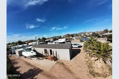 694 S Desert View Drive, Apache Junction, AZ 85120 - Photo 1