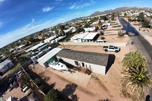 694 S Desert View Dr, Apache Junction, AZ 85120 - Photo 20