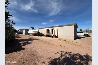 694 S Desert View Drive, Apache Junction, AZ 85120 - Photo 2
